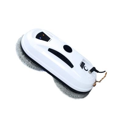 Latest company news about Robot làm sạch cửa sổ không phun nước là gì?