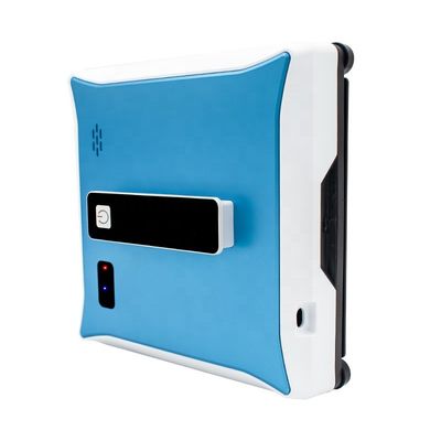 quality Máy làm sạch cửa sổ robot siêu mỏng Huidi với hai vòi factory
