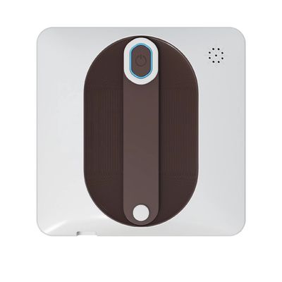 quality Robot phun nước siêu âm hai mặt Máy rửa kính robot Máy hút bụi cửa sổ cho sử dụng gia đình với cắm Mỹ factory
