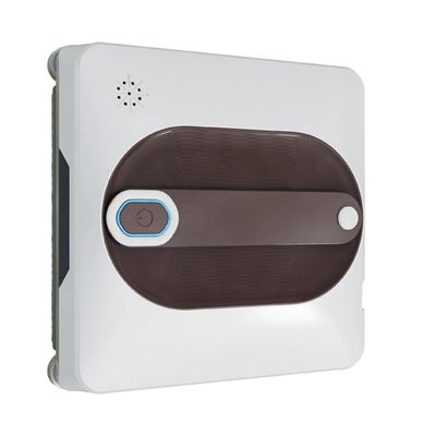 quality Thiết kế mới máy hút bụi cửa sổ hút cao Smart Glass máy hút bụi không giới hạn quay trở lại robot cửa sổ tự động factory