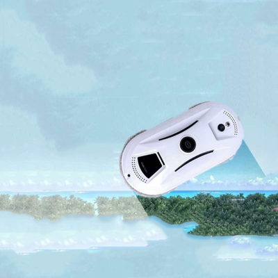 quality Robot lau kính 80W có điều khiển bằng ứng dụng 110-240V factory