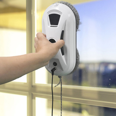 quality Robot lau kính thông minh 80W có điều khiển bằng ứng dụng 110-240V factory