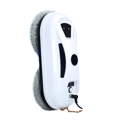 quality Máy robot lau cửa sổ từ 90W với hút 2800Pa factory